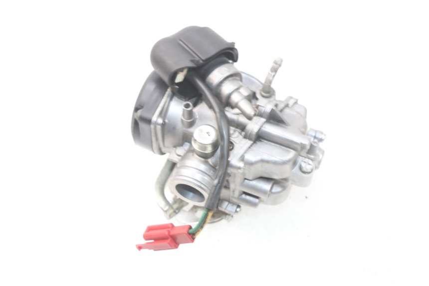 photo de CARBURATORE PIAGGIO LIBERTY 4T 50 (2009 - 2015) - Dettagli dei punti di fissaggio