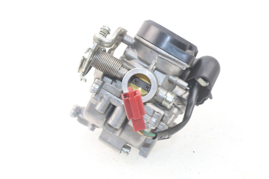 photo de CARBURATORE PIAGGIO LIBERTY 4T 50 (2009 - 2015) - Stato della superficie e materiale