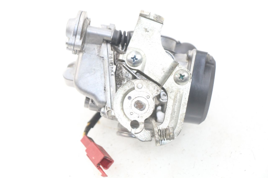 photo de CARBURATORE PIAGGIO LIBERTY 4T 50 (2009 - 2015) - Ricambio usato controllato