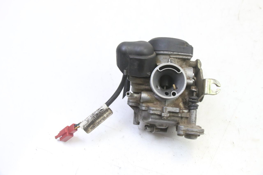 photo de CARBURATORE PIAGGIO LIBERTY 4T 50 (2009 - 2015) - Vista principale