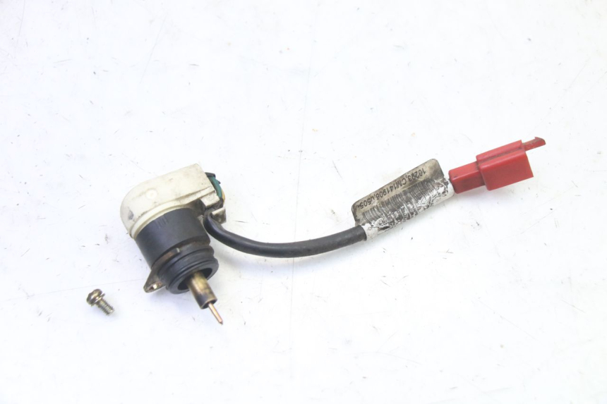 photo de CARBURATORE PIAGGIO LIBERTY 4T 50 (2009 - 2015) - Caratteristiche distintive