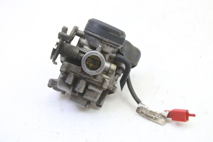 photo de CARBURATORE PIAGGIO LIBERTY 4T 50 (2009 - 2015) - Altra angolazione