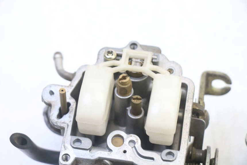 photo de CARBURATORE PIAGGIO LIBERTY 4T 50 (2009 - 2015) - Ricambio usato controllato