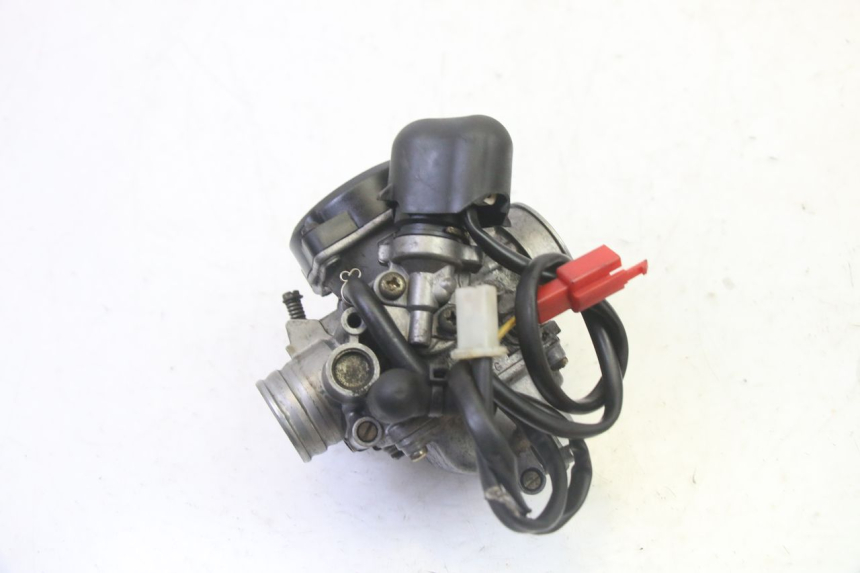 photo de CARBURATORE PIAGGIO LIBERTY 125 (1998 - 2008) - Dettaglio del componente