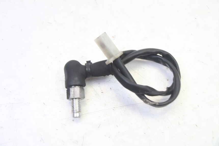 photo de CARBURATORE PIAGGIO LIBERTY 125 (1998 - 2008) - Ispezione visiva dettagliata