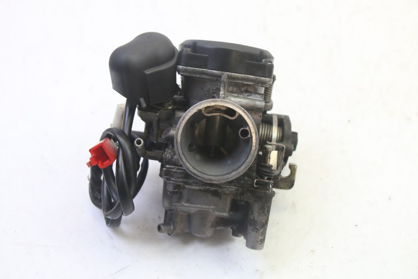 photo de CARBURATORE PIAGGIO LIBERTY 125 (1998 - 2008) - Zoom sullo stato d'uso