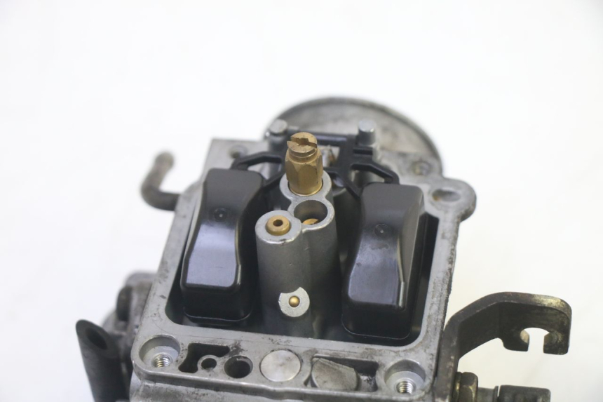 photo de CARBURATORE PIAGGIO LIBERTY 125 (1998 - 2008) - Stato della superficie e materiale