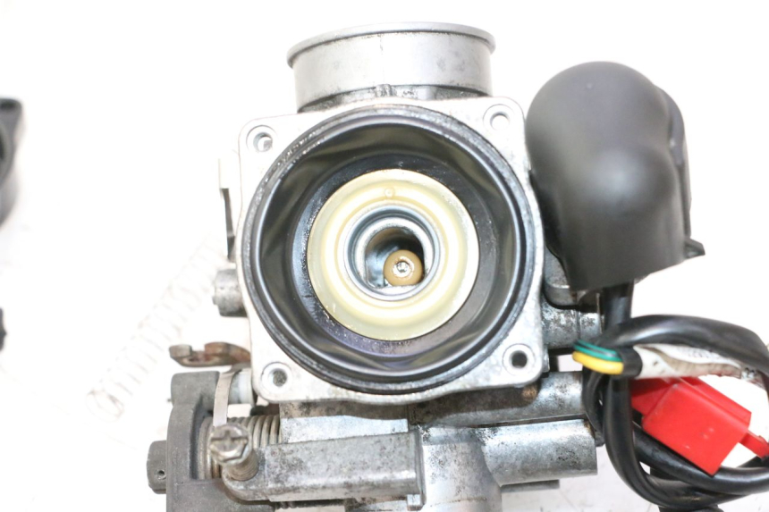 photo de CARBURATORE PIAGGIO LIBERTY 125 (1998 - 2008) - Altra vista dell'articolo