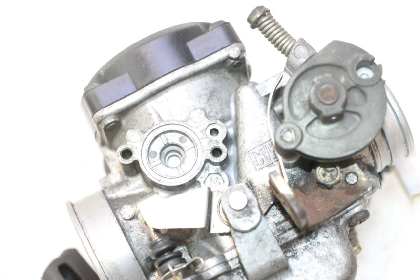 photo de CARBURATORE PIAGGIO LIBERTY 125 (1998 - 2008) - Caratteristiche distintive