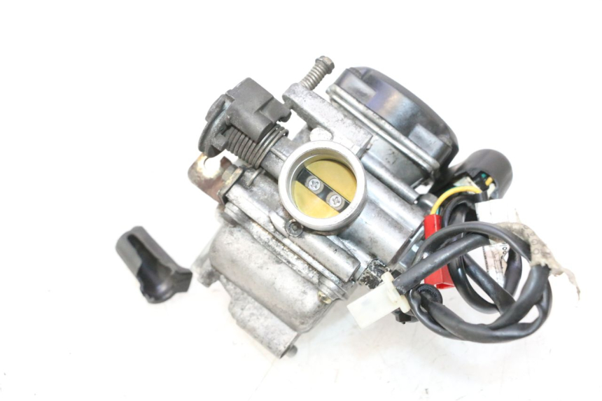 photo de CARBURATORE PIAGGIO LIBERTY 125 (1998 - 2008) - Primo piano ad alta risoluzione