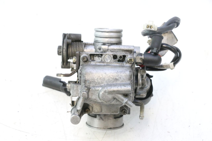 photo de CARBURATORE PIAGGIO LIBERTY 125 (1998 - 2008) - Focus sulla struttura