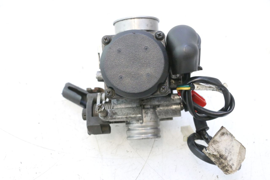 photo de CARBURATORE PIAGGIO LIBERTY 125 (1998 - 2008) - Angolazione alternativa