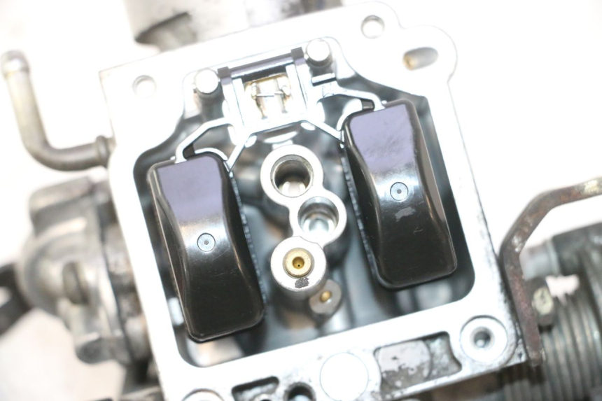 photo de CARBURATORE PIAGGIO LIBERTY 125 (1998 - 2008) - Altra angolazione