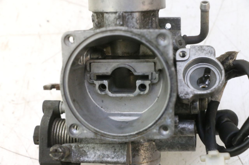 photo de CARBURATORE PIAGGIO LIBERTY 125 (1998 - 2008) - Stato della superficie e materiale
