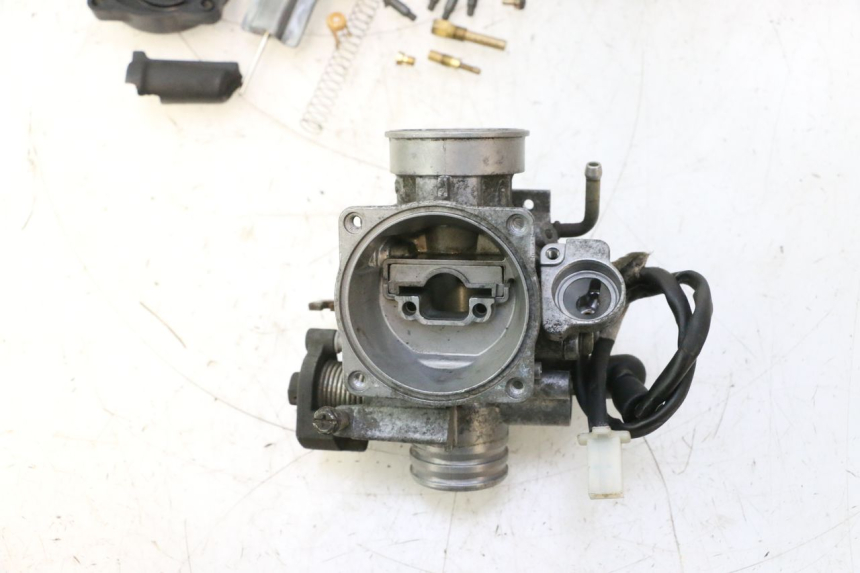 photo de CARBURATORE PIAGGIO LIBERTY 125 (1998 - 2008) - Ricambio usato controllato