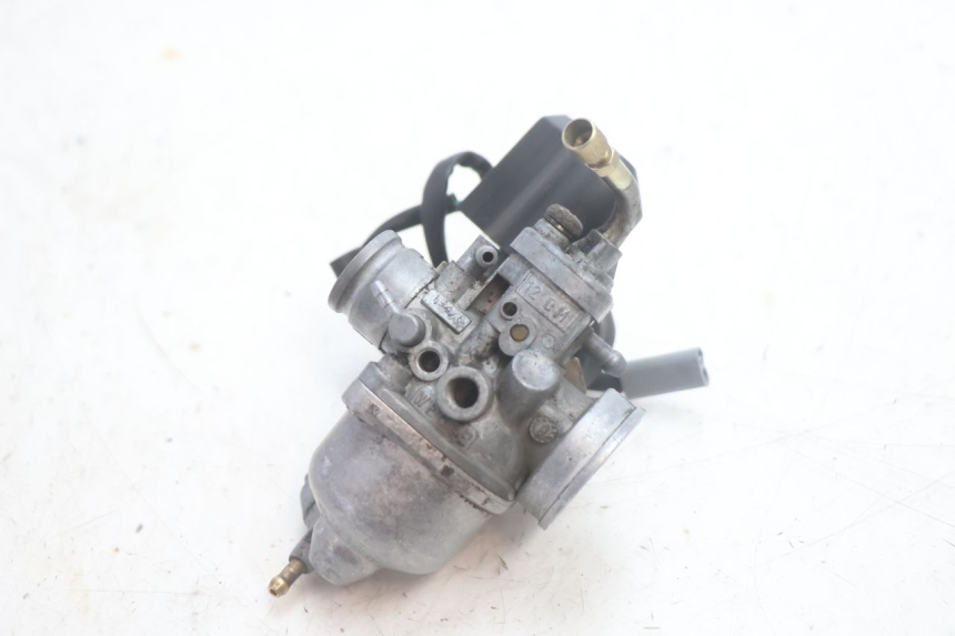 photo de CARBURATORE PIAGGIO LIBERTY 50 (1998 - 2003) - Dettaglio del componente