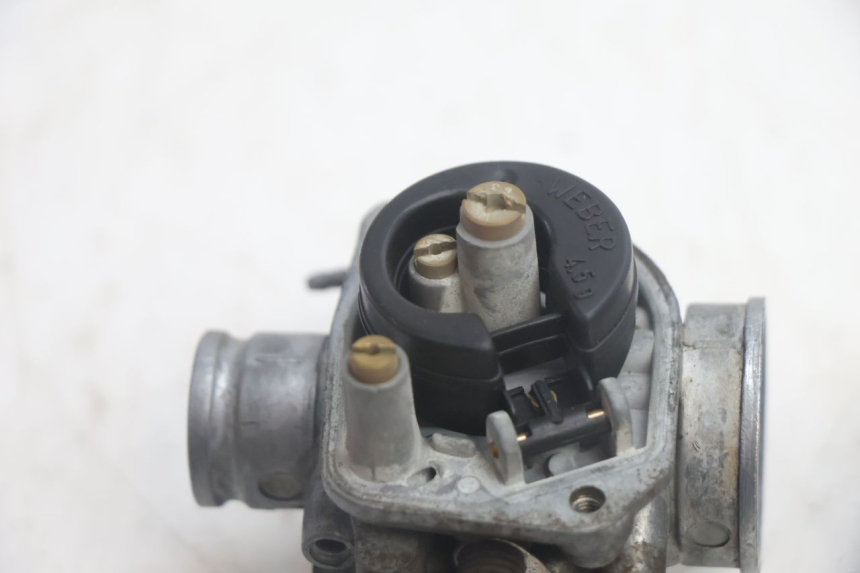 photo de CARBURATORE PIAGGIO LIBERTY 50 (1998 - 2003) - Altra vista dell'articolo