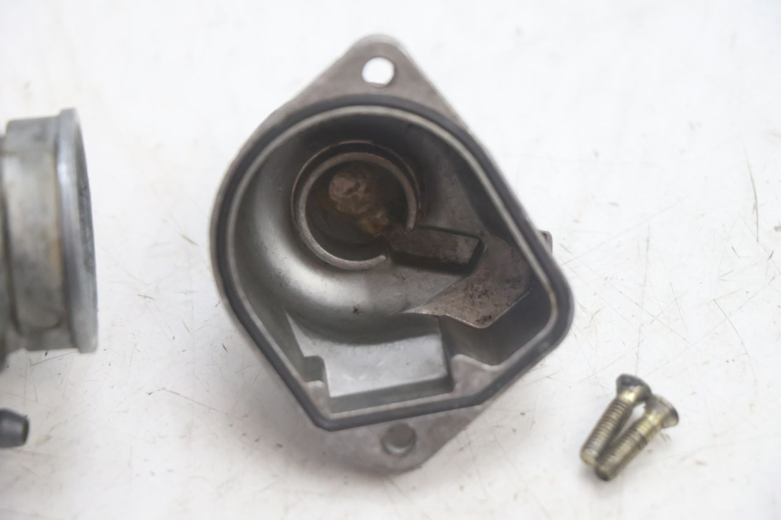 photo de CARBURATORE PIAGGIO LIBERTY 50 (1998 - 2003) - Caratteristiche distintive
