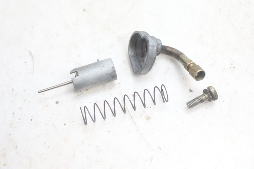 photo de CARBURATORE PIAGGIO LIBERTY 50 (1998 - 2003) - Zoom sui componenti