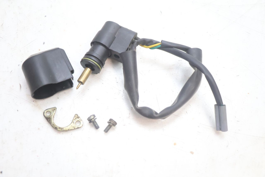 photo de CARBURATORE PIAGGIO LIBERTY 50 (1998 - 2003) - Primo piano ad alta risoluzione