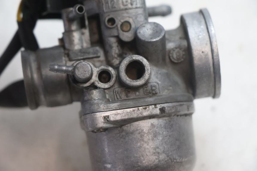 photo de CARBURATORE PIAGGIO LIBERTY 50 (1998 - 2003) - Altra angolazione