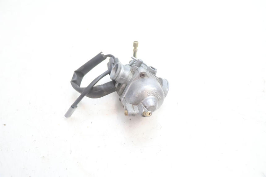 photo de CARBURATORE PIAGGIO LIBERTY 50 (1998 - 2003) - Stato della superficie e materiale