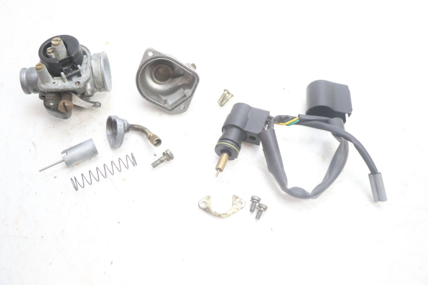 photo de CARBURATORE PIAGGIO LIBERTY 50 (1998 - 2003) - Ricambio usato controllato