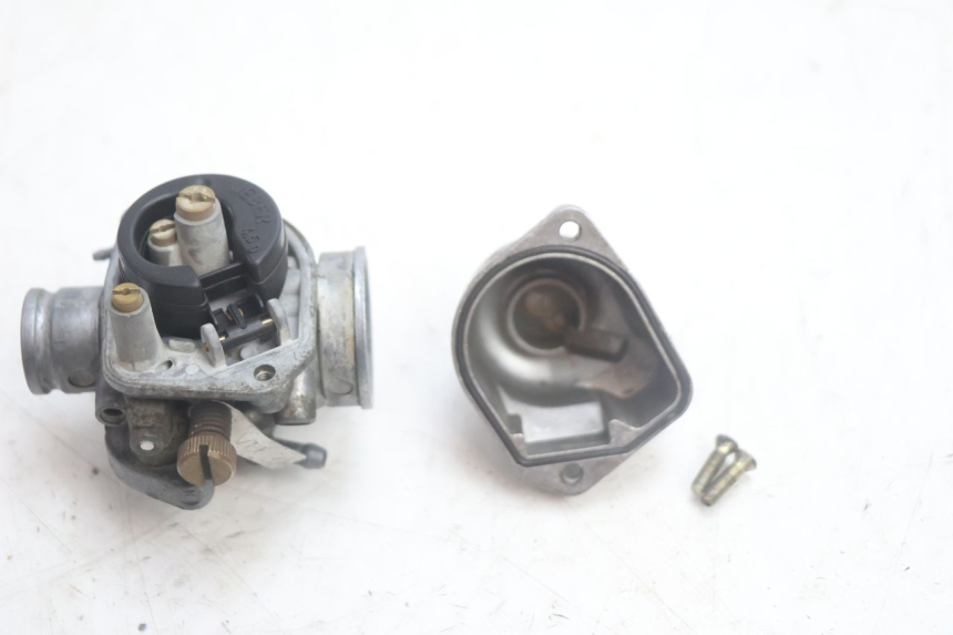 photo de CARBURATORE PIAGGIO LIBERTY 50 (1998 - 2003) - Marcature e riferimenti originali
