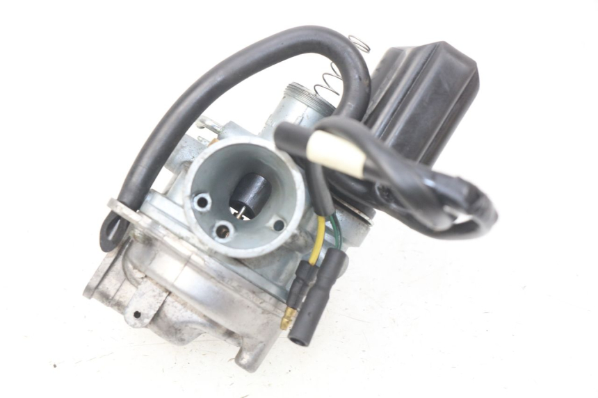 photo de CARBURATORE KYMCO LIKE 2T 50 (2009 - 2018) - Vista principale
