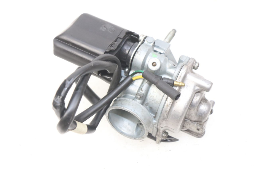 photo de CARBURATORE KYMCO LIKE 2T 50 (2009 - 2018) - Altra angolazione