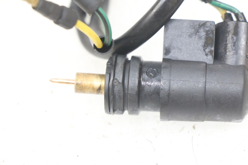 photo de CARBURATORE KYMCO LIKE 2T 50 (2009 - 2018) - Dettagli dei punti di fissaggio