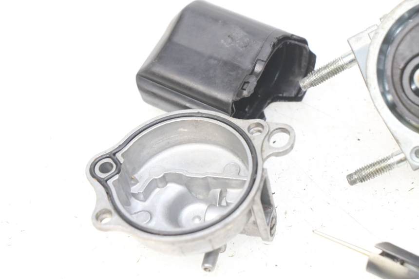 photo de CARBURATORE KYMCO LIKE 2T 50 (2009 - 2018) - Ricambio usato controllato