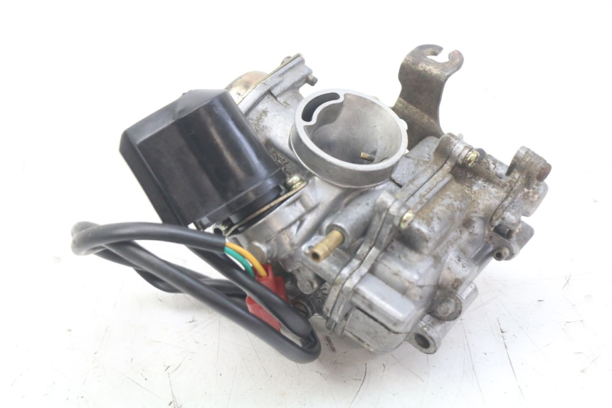 photo de Carburatore KYMCO LIKE 4T 50 (2009 - 2018) - Vista principale