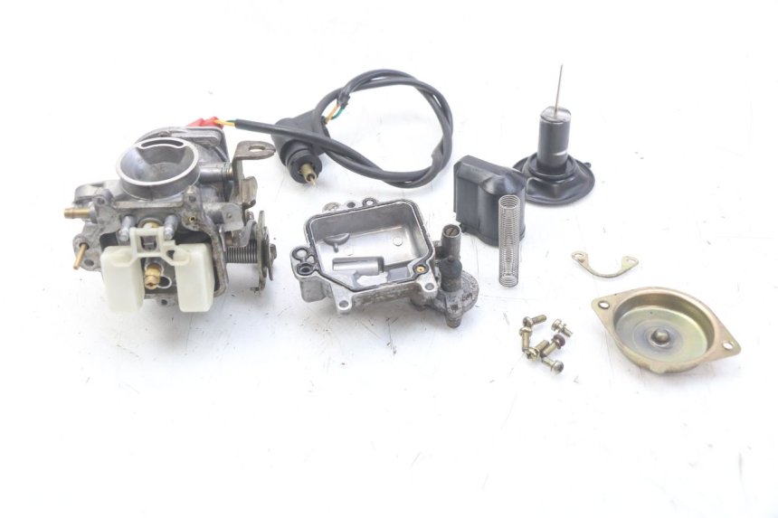 photo de Carburatore KYMCO LIKE 4T 50 (2009 - 2018) - Dettaglio del componente