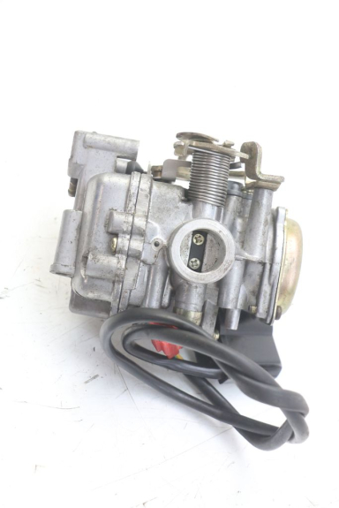 photo de Carburatore KYMCO LIKE 4T 50 (2009 - 2018) - Altra angolazione