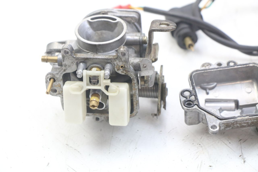 photo de Carburatore KYMCO LIKE 4T 50 (2009 - 2018) - Ricambio usato controllato