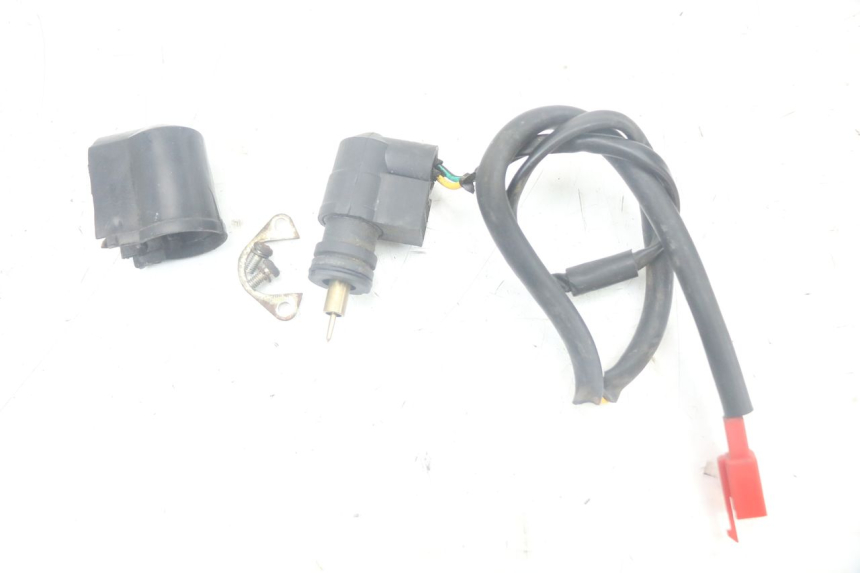 photo de CARBURATORE KYMCO LIKE 125 (2009 - 2016) - Caratteristiche distintive