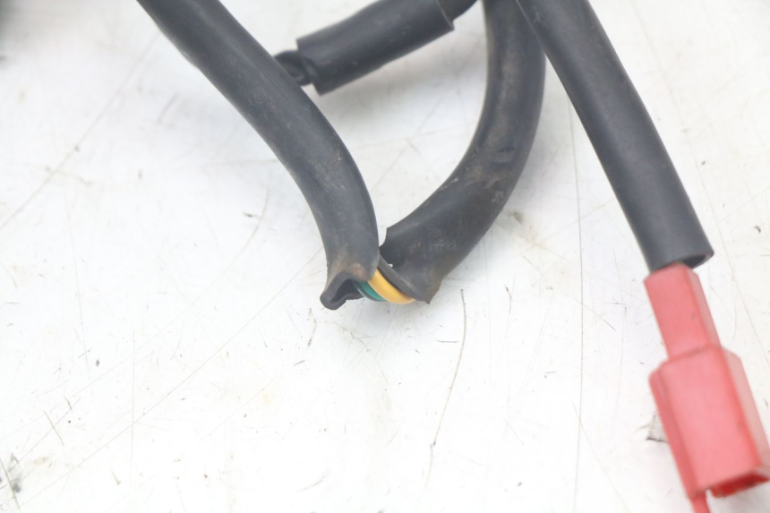 photo de CARBURATORE KYMCO LIKE 125 (2009 - 2016) - Zoom sui componenti