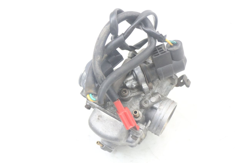 photo de CARBURATORE KYMCO LIKE 125 (2009 - 2016) - Primo piano tecnico