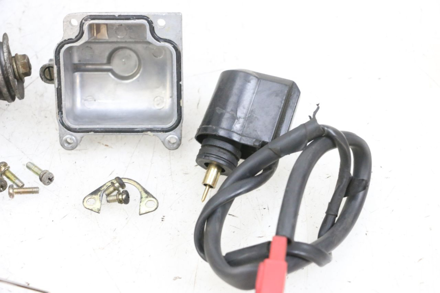 photo de CARBURATORE KYMCO LIKE 125 (2009 - 2016) - Primo piano ad alta risoluzione