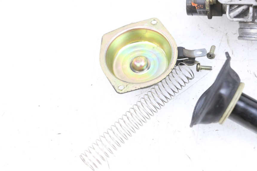 photo de CARBURATORE KYMCO LIKE 125 (2009 - 2016) - Focus sulla struttura