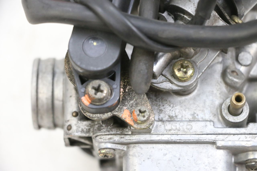 photo de CARBURATORE KYMCO LIKE 125 (2009 - 2016) - Primo piano tecnico