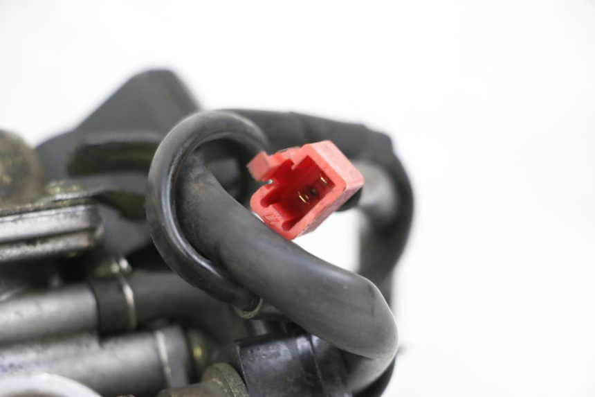 photo de CARBURATORE KYMCO LIKE 125 (2009 - 2016) - Dettagli dei punti di fissaggio