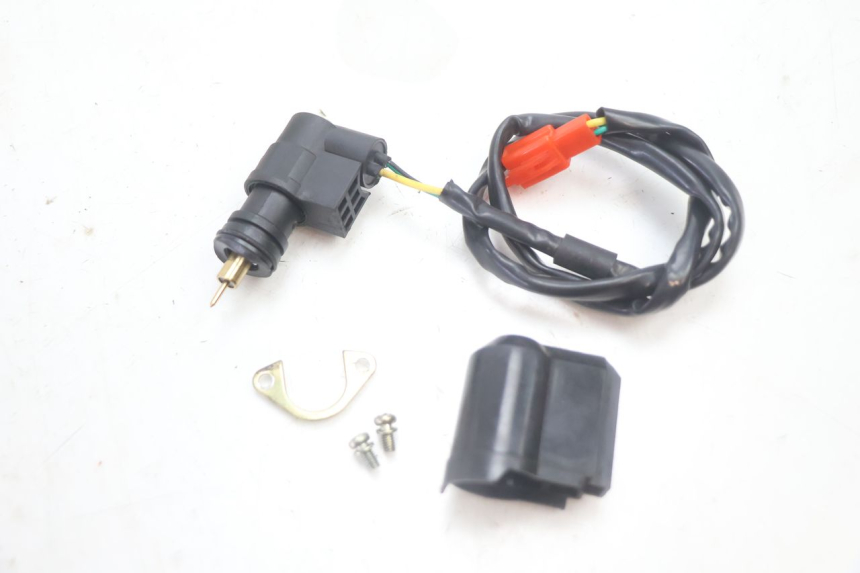 photo de CARBURATORE KYMCO LIKE 125 (2009 - 2016) - Zoom sui componenti