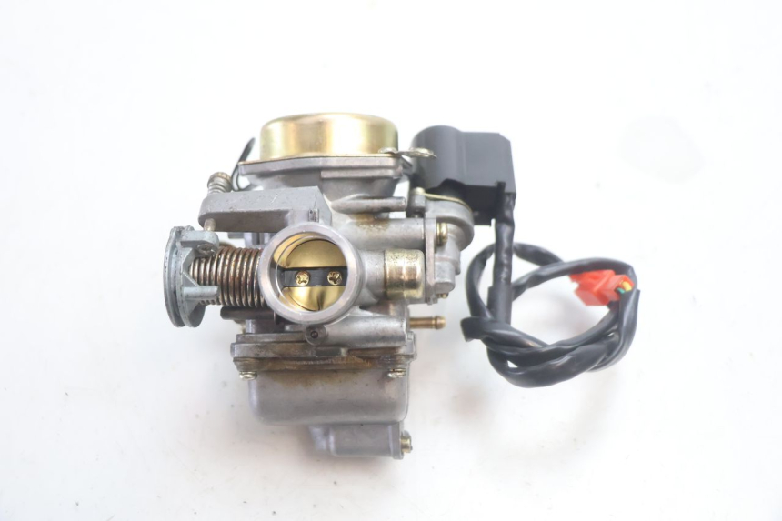 photo de CARBURATORE KYMCO LIKE 125 (2009 - 2016) - Zoom sullo stato d'uso