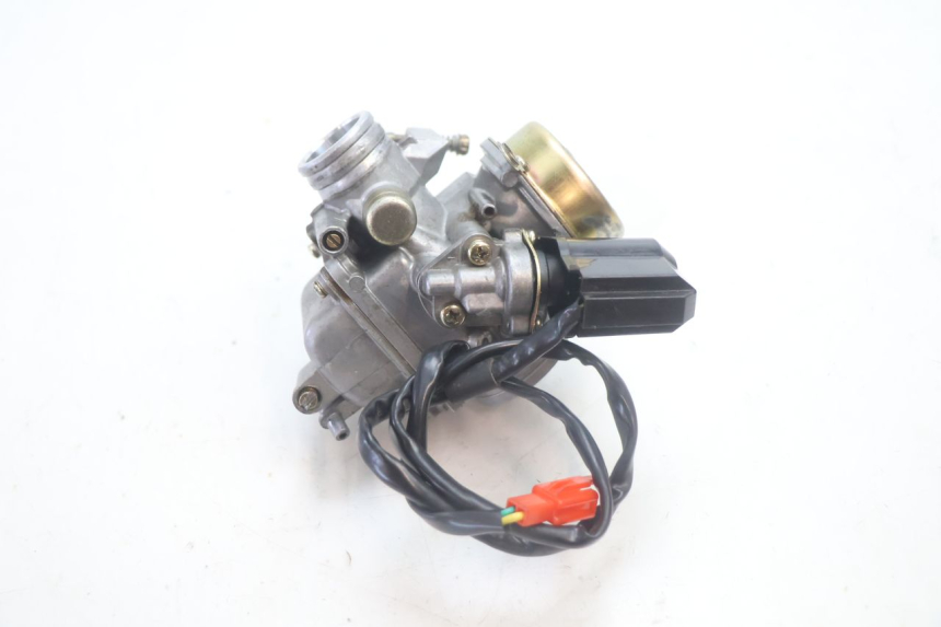 photo de CARBURATORE KYMCO LIKE 125 (2009 - 2016) - Altra angolazione