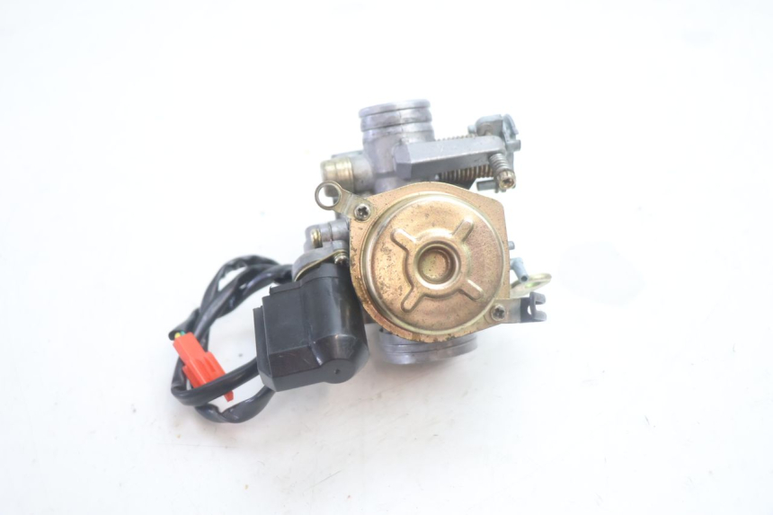 photo de CARBURATORE KYMCO LIKE 125 (2009 - 2016) - Primo piano tecnico