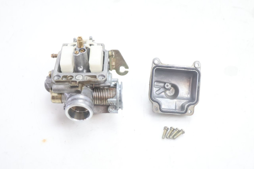 photo de CARBURATORE KYMCO LIKE 125 (2009 - 2016) - Stato della superficie e materiale