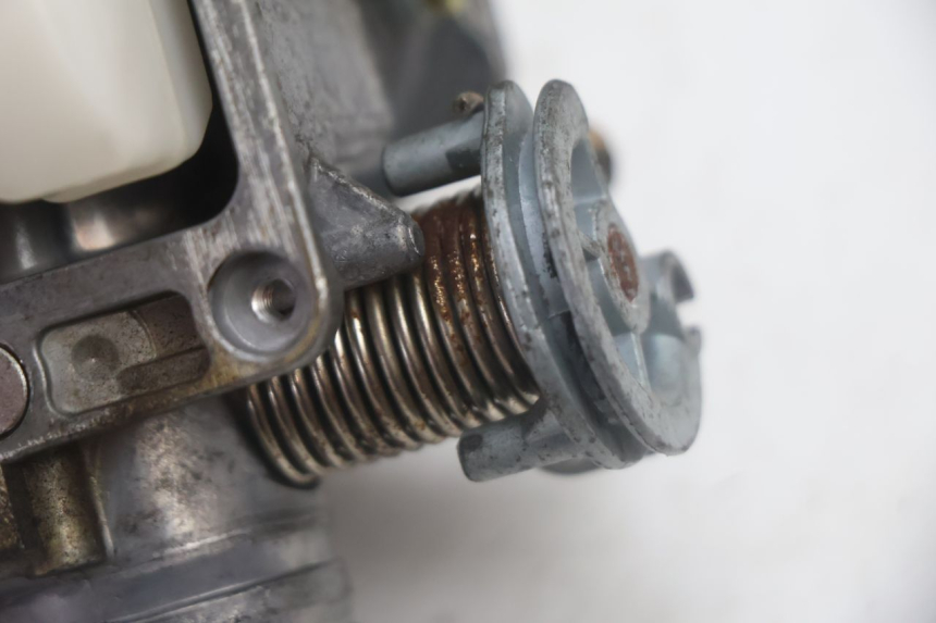 photo de CARBURATORE KYMCO LIKE 125 (2009 - 2016) - Marcature e riferimenti originali