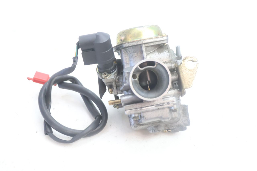 photo de CARBURATORE KYMCO LIKE 125 (2009 - 2016) - Vista principale